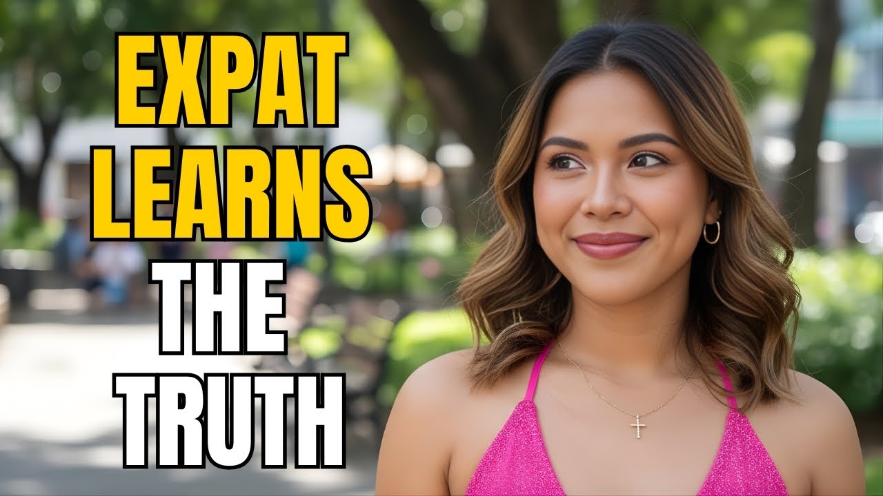 Потрясенный экспат узнал правду о ночной жизни города Давао!! 🇵🇭