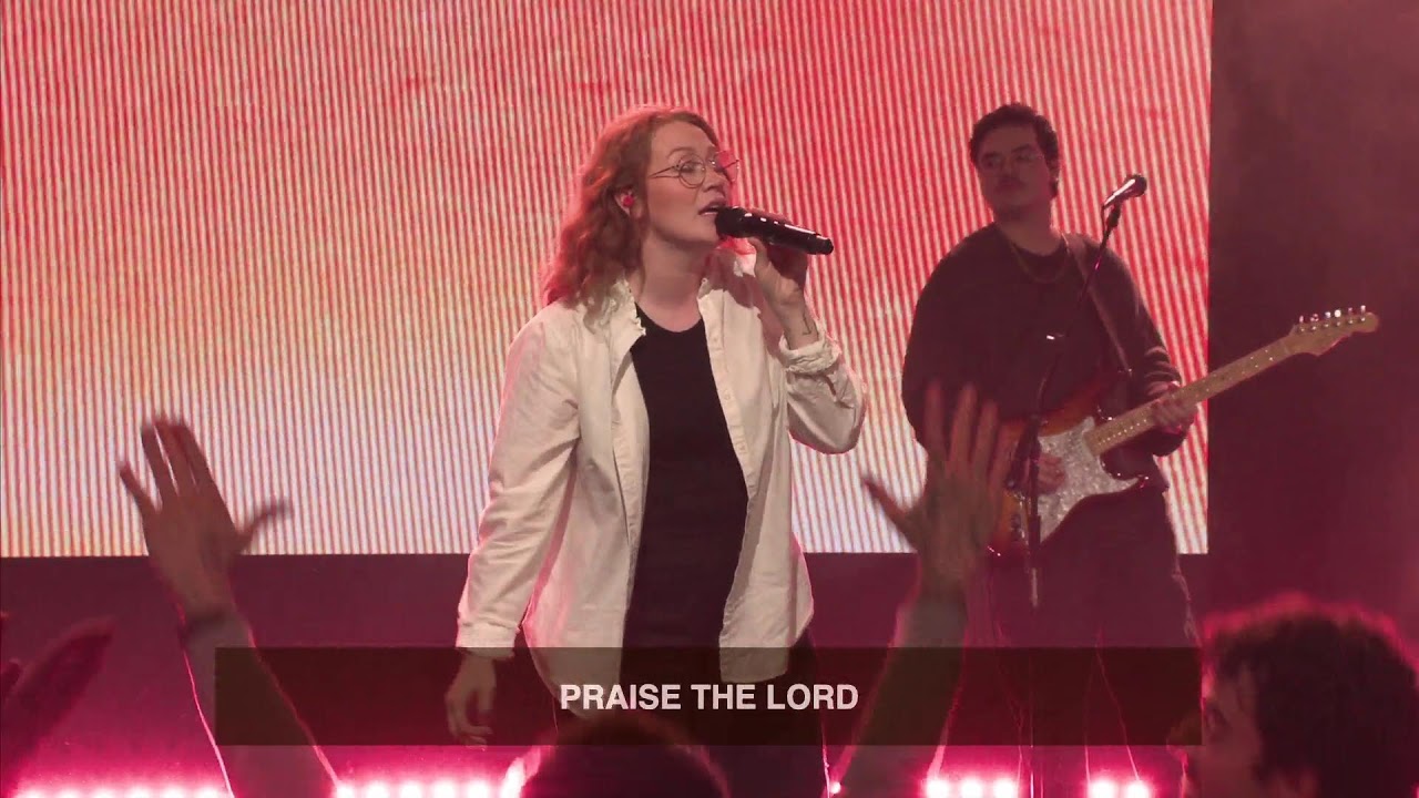 Life Church | 6:00 PM