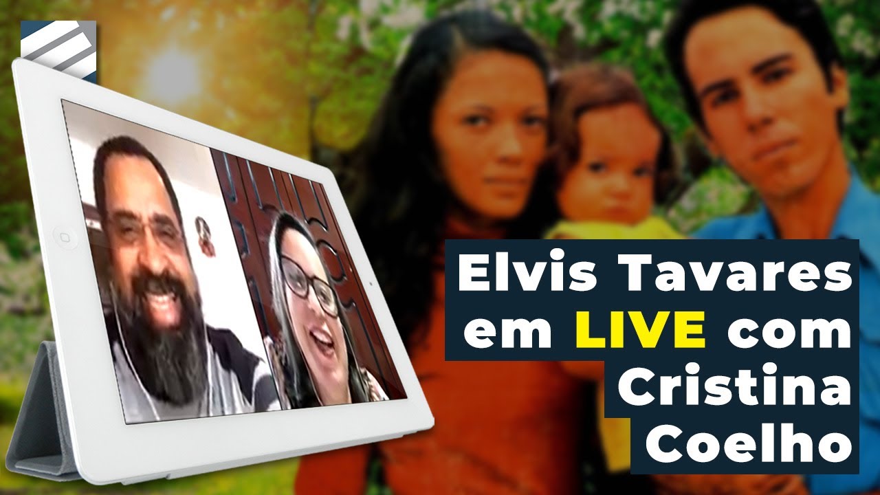 Edison Coelho, o maior compositor do gospel brasileiro