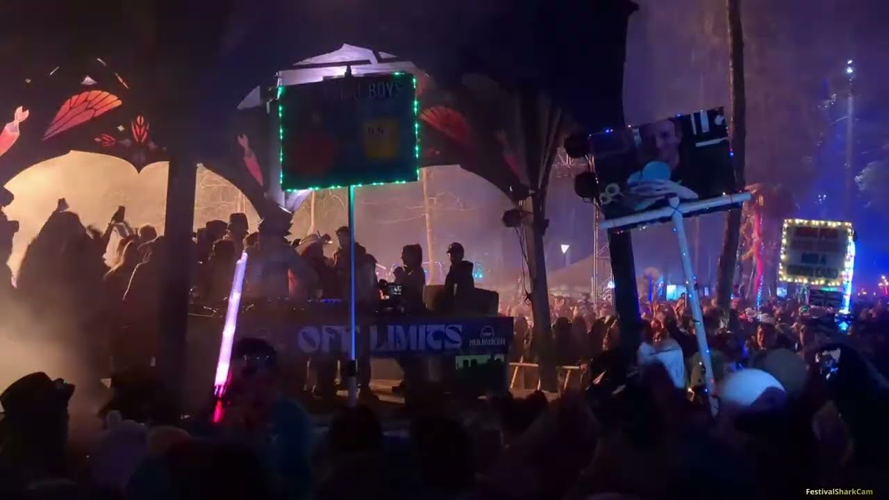 Odd Mob Full Set Hulaween 2025