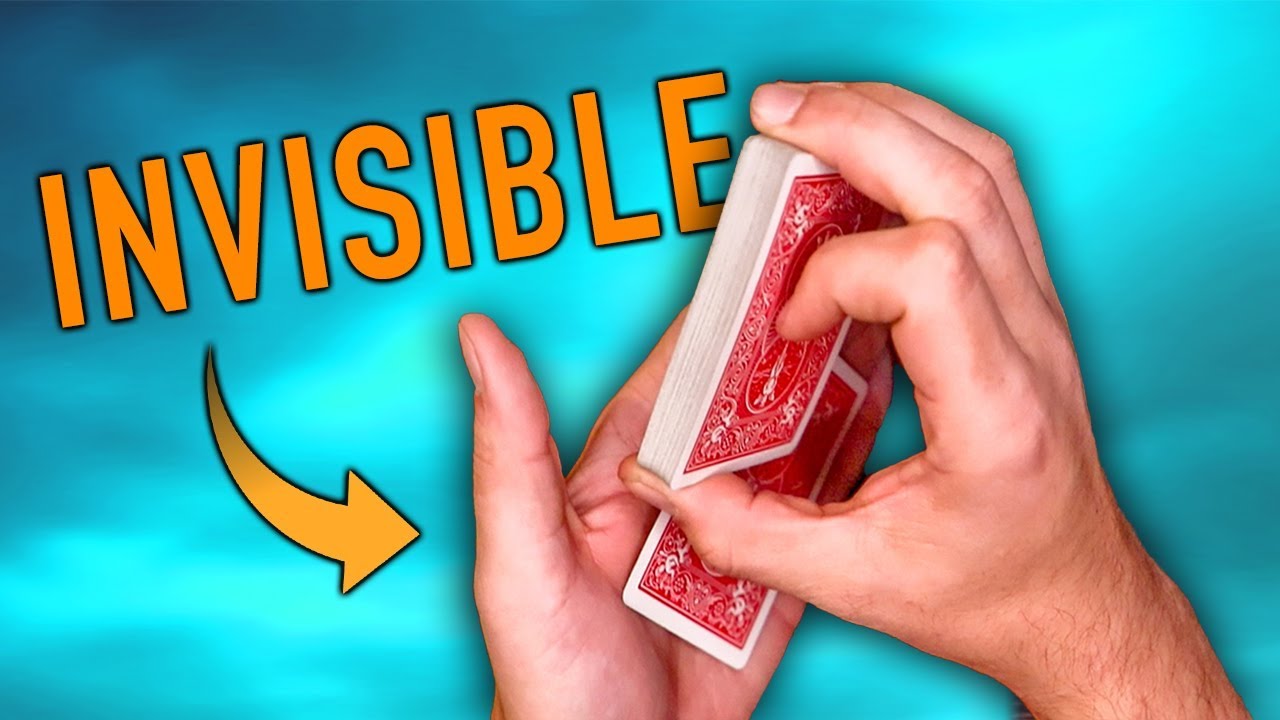 UNDETECTABLE Way To STEAL A Card!! - (DPS Tutorial)