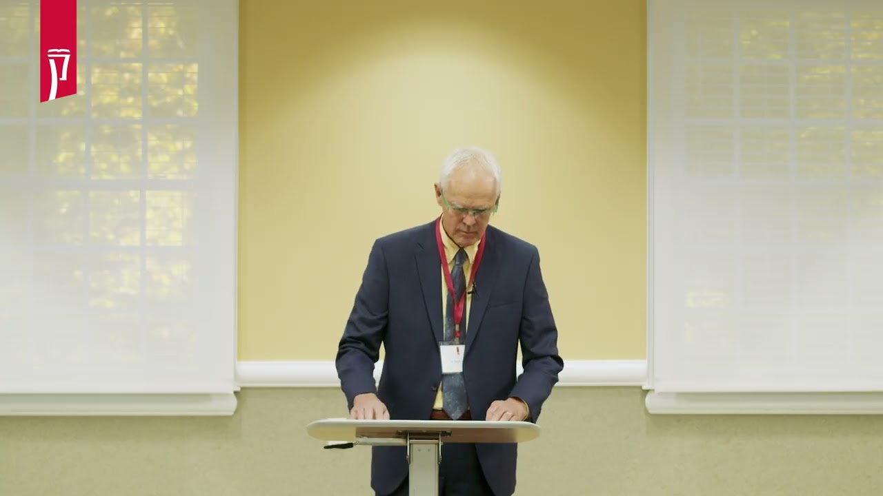 1.1 The Leiden Synopsis | Introduction | Dr. Riemer Faber