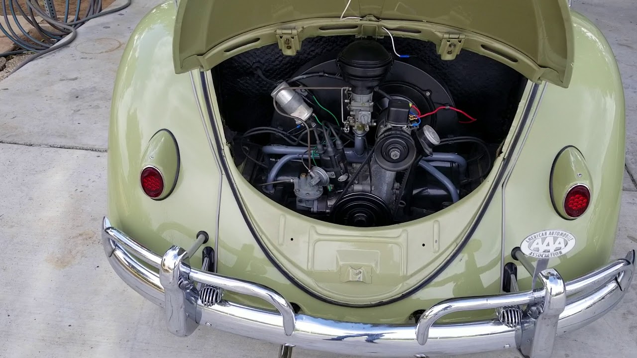 How to tell if your VW is running rich or lean