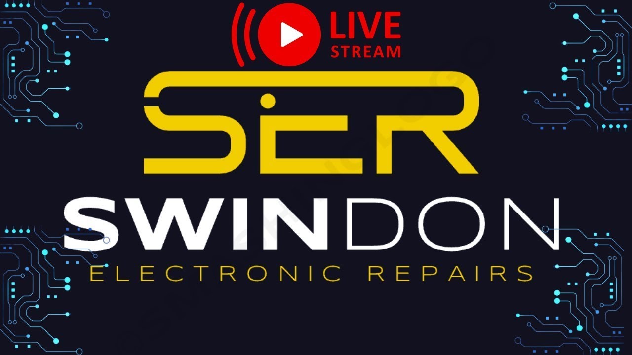 Repairing Electronics Live!!!