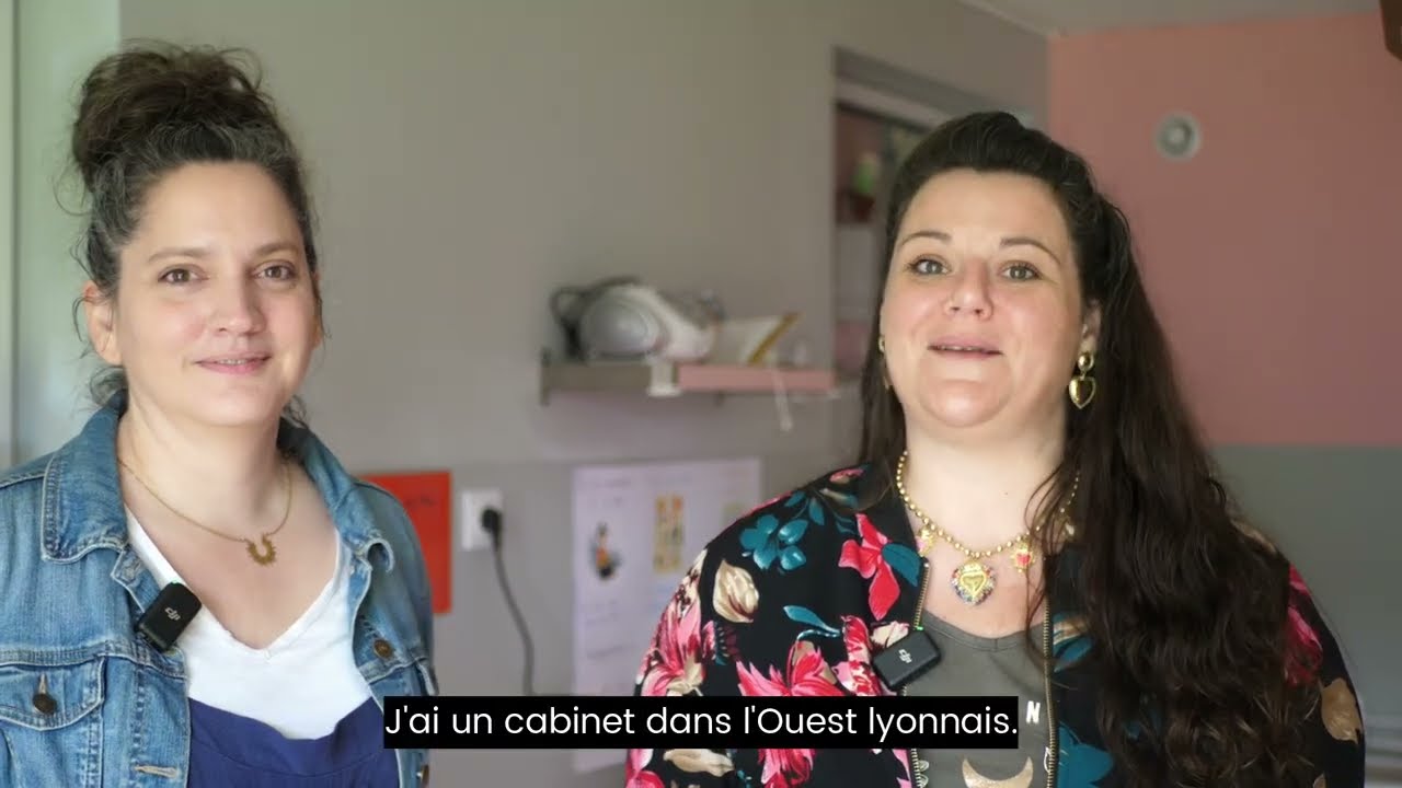 Formation accompagnement du tout-petit avec les réflexes archaïques
