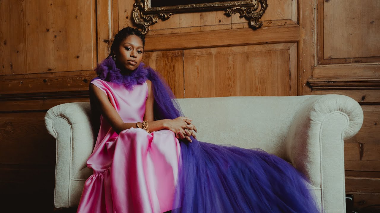 Isata Kanneh-Mason: "Klassieke muziek is er voor iedereen"