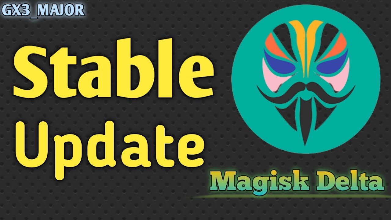 Magisk Delta Install Stable Update | Install Magisk Delta | New Update With High Security | 2023
