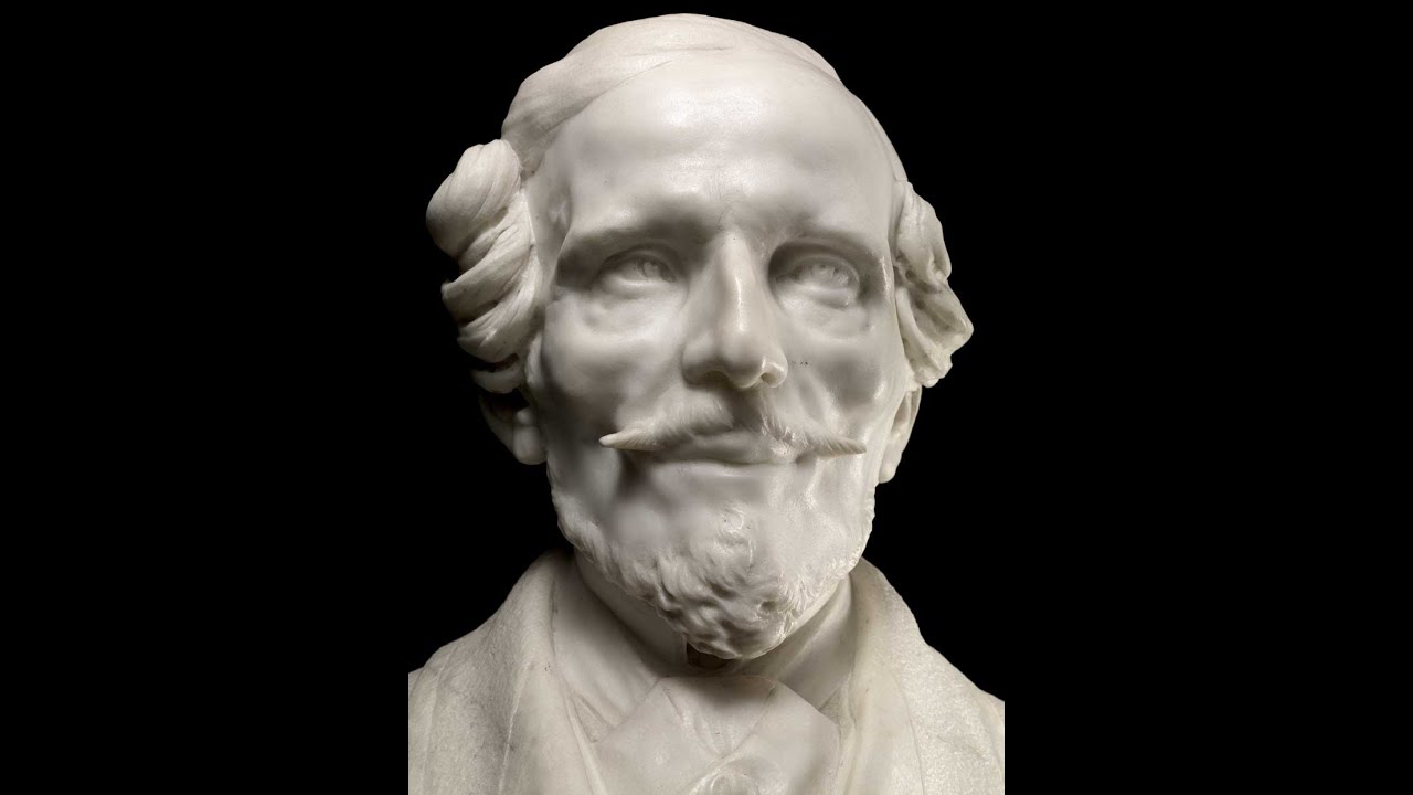 Biografia di Bettino Ricasoli