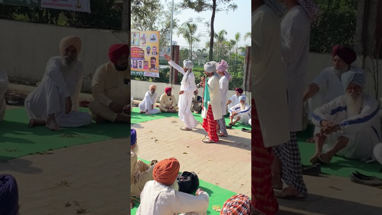 Jagraon Roushani 2021 - part 2