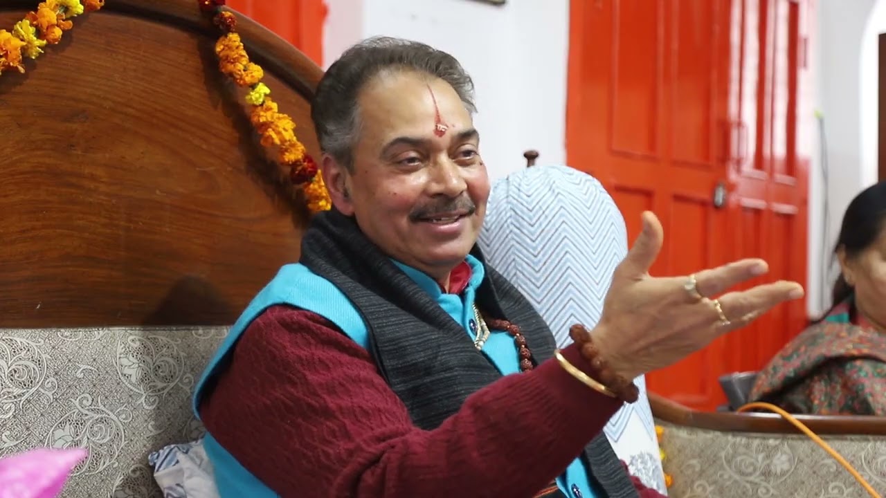 #2  मदारपुर वार्षिक उत्सव के अंतरगत गुरु दीक्षा कार्यक्रम में सद्गुरु श्री द्वारा सम्बोधन