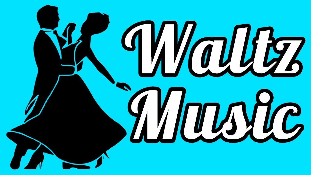 Waltz Music for Dancing and Relaxing - Dance Factory Arlington VA