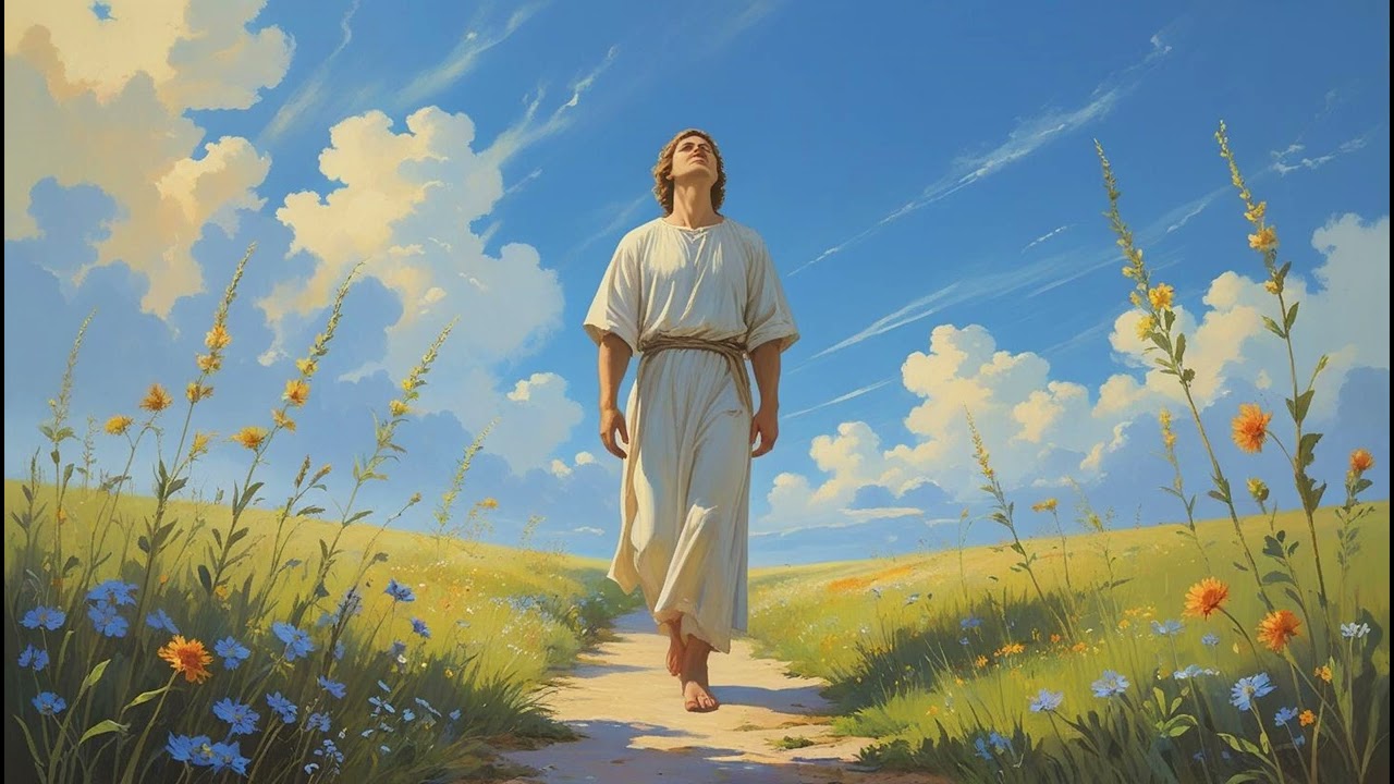 320 - Que Prazer È Andar Com Cristo