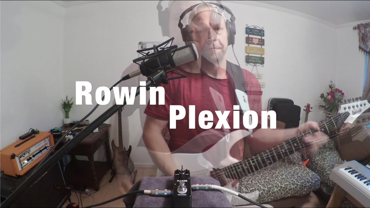Review: Rowin Plexion