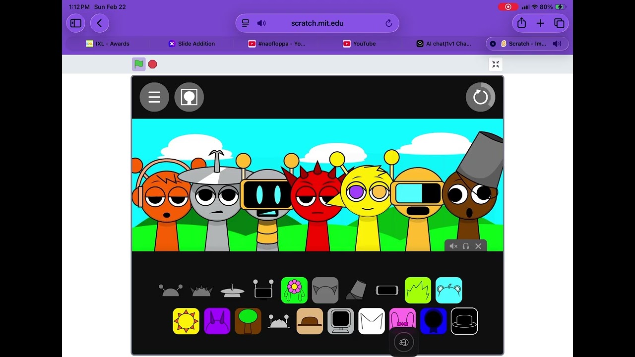 Phase 2, let’s go!