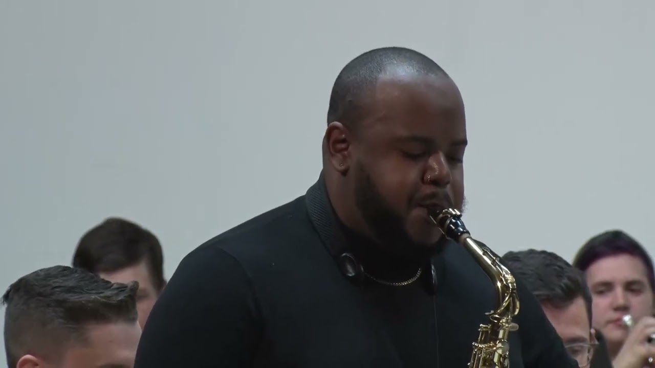 Beauty and the Beast by Alan Menken, arr. John Moss