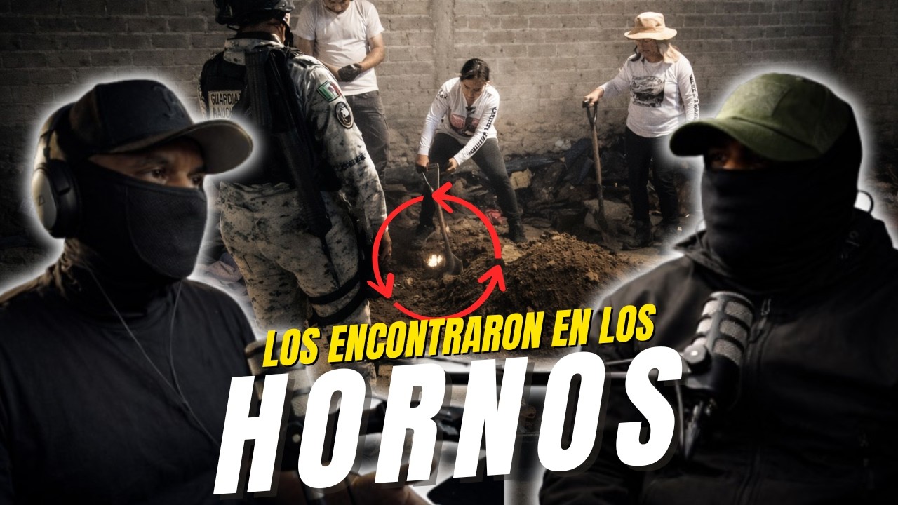 HORNOS DE JALISCO POSIBLEMENTE TU HI JO HAYA ESTADO AHI 