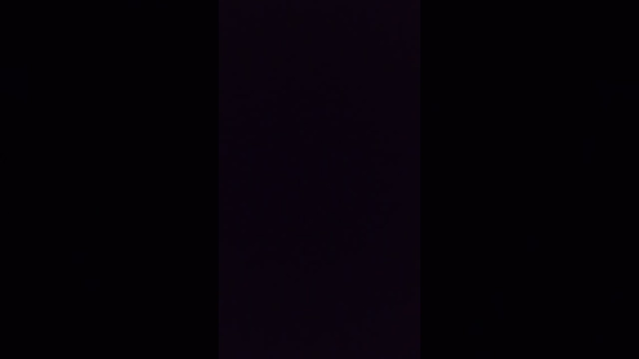 I'm trying to hold back a sneeze (F)