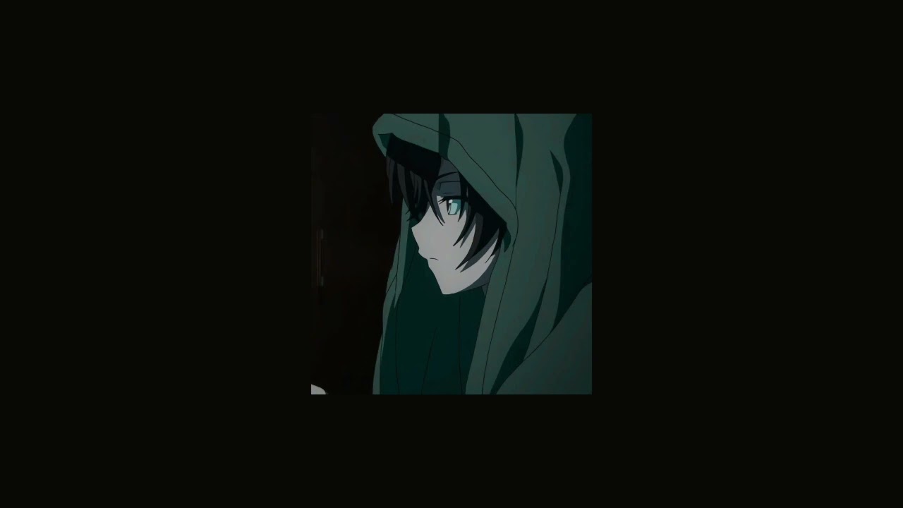 No Surprises - Radiohead (slowed reverb muffled)