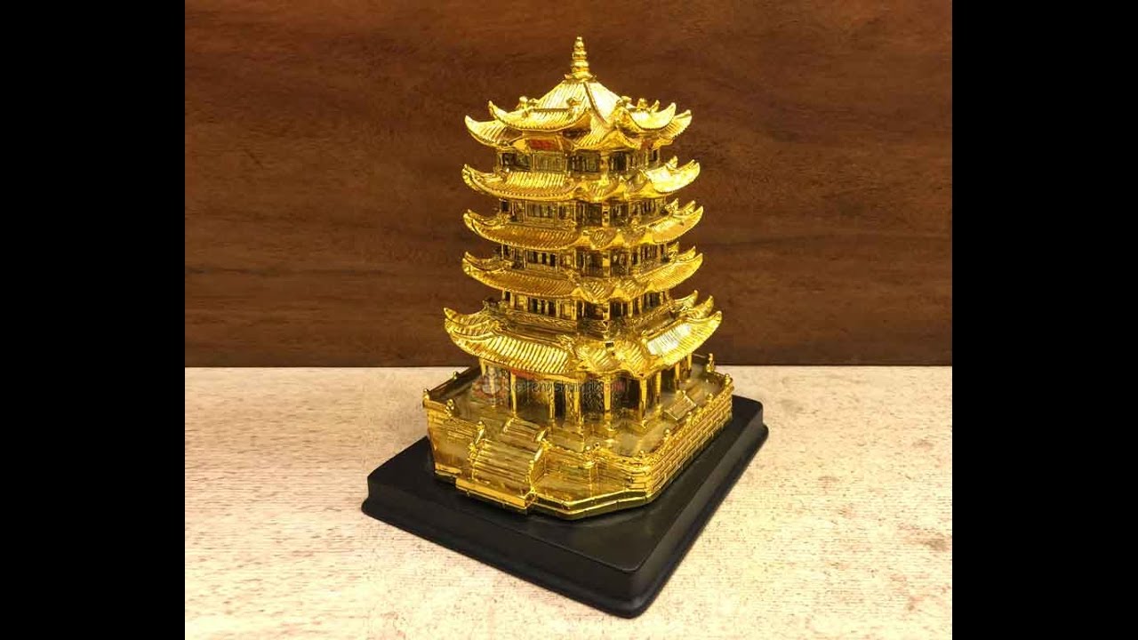 Feng Shui Tips : Pagoda Tower for Education & Academic Success | Ladies Hour 24 11 2016 | Kaumudy TV