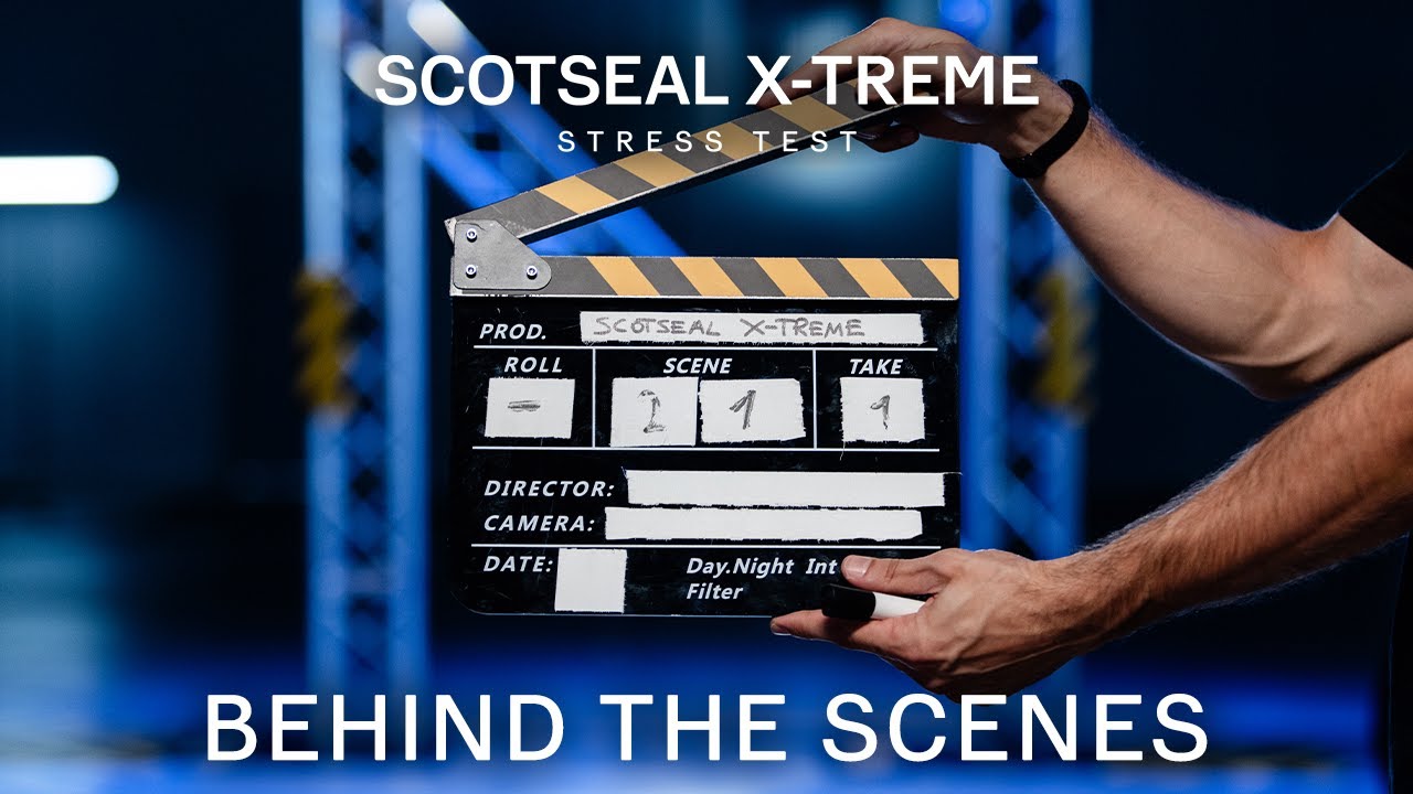 SKF Scotseal X-Treme | Stress Test: Behind the scenes