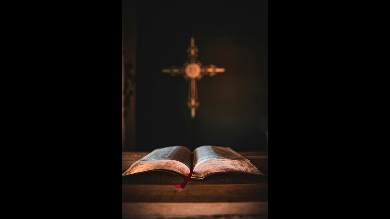 The Guidance of the Spirit (1/25/26) - Rockland Community Church
