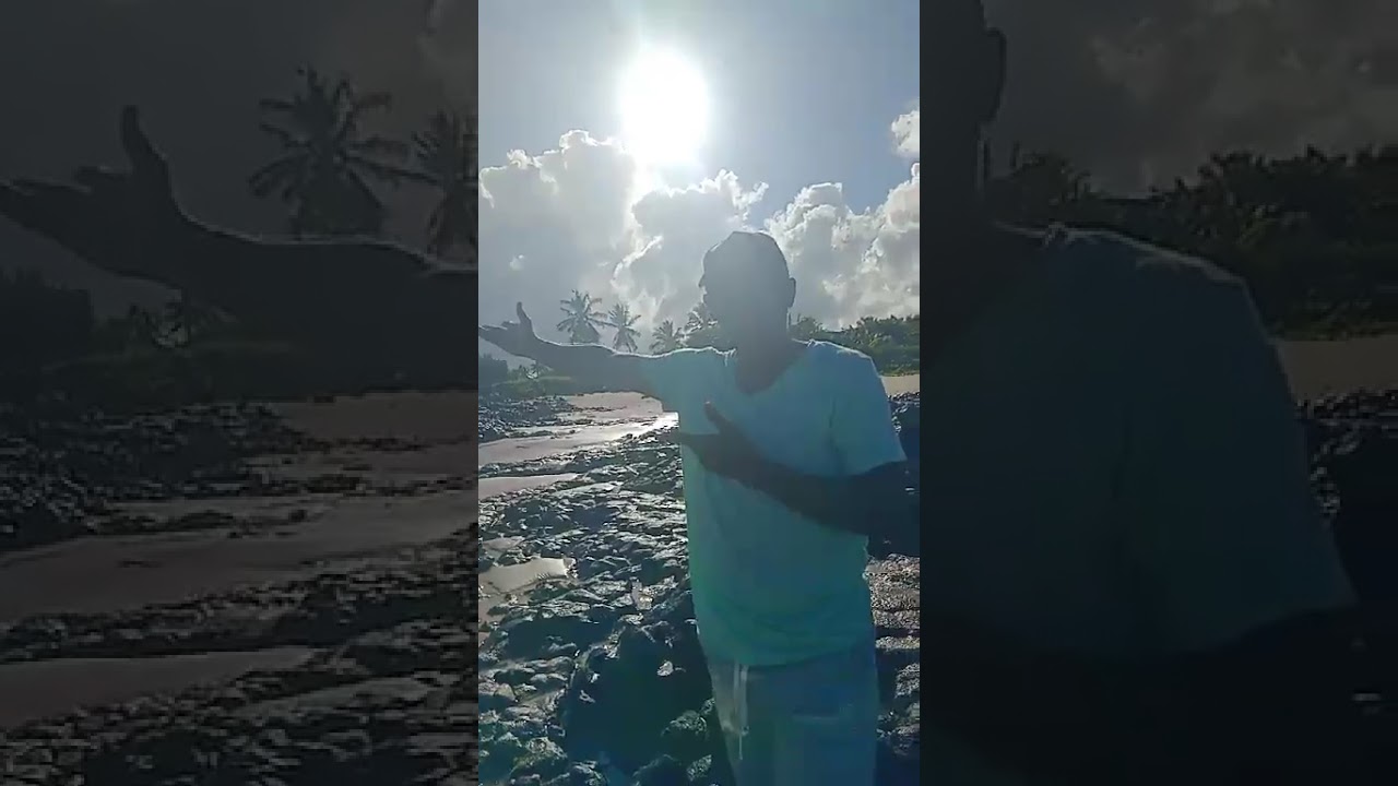 SITUATION A MITSAMIOULI INNALILAH MGU NAMDREHEMU INCHALLAH 