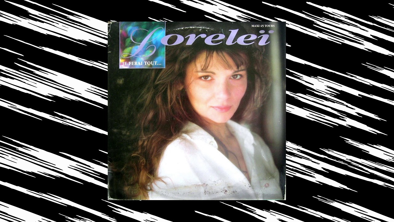 Lorele&iuml; - Je Ferai Tout... (Club remix)