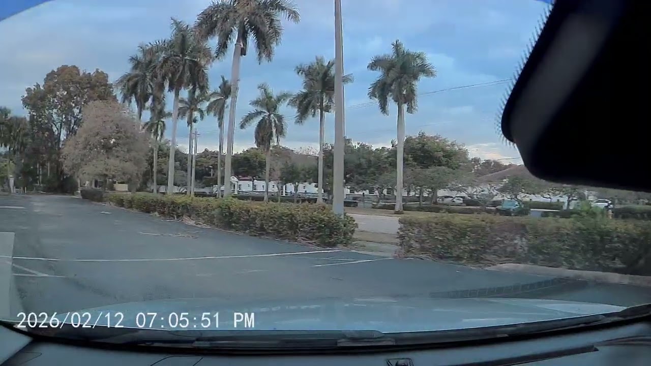 This Intersection Is CURSED — What Happens Next Is Unreal