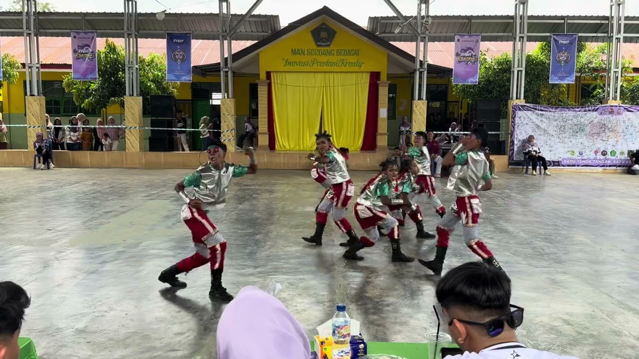 TARKOM PRABASWARA