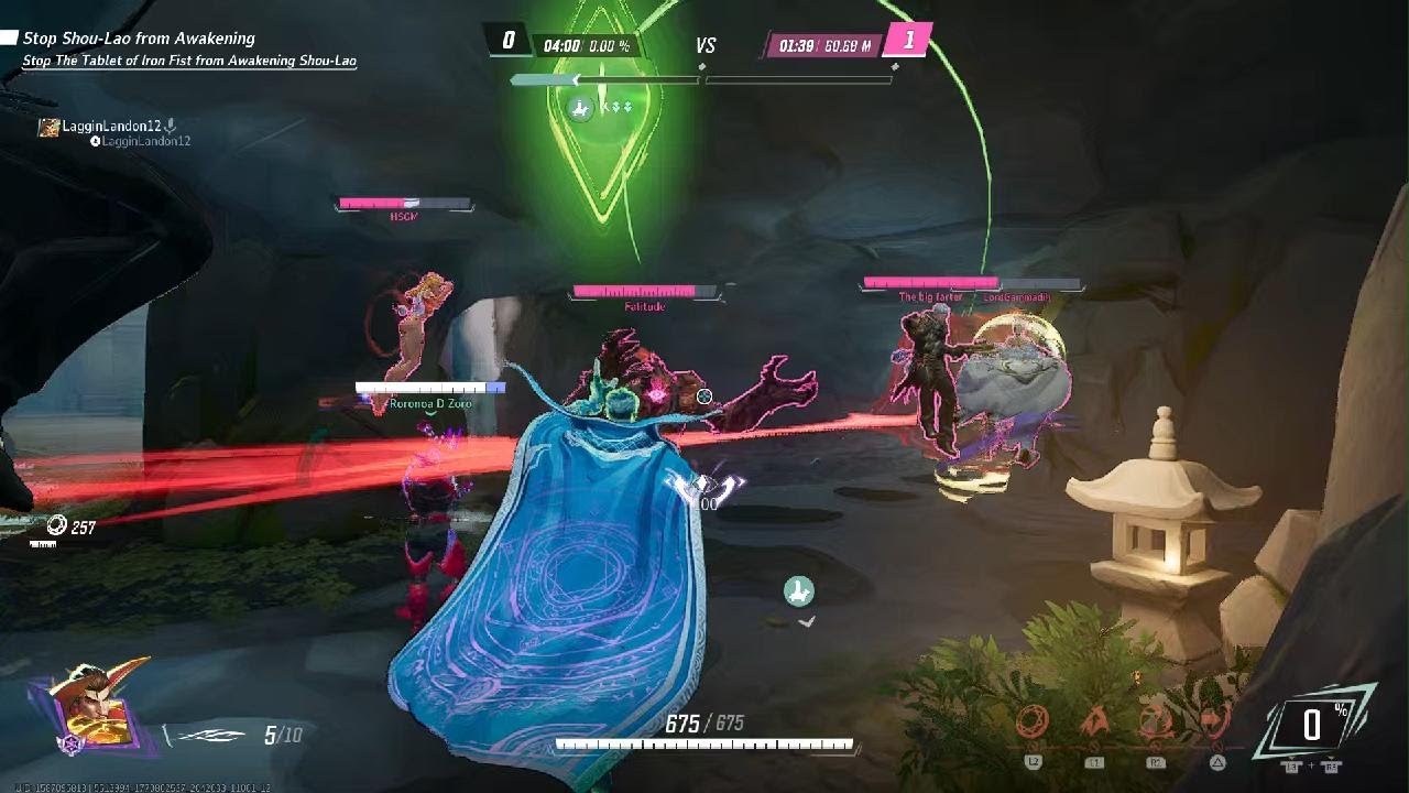 THE BEST CONSOLE STRANGE IS BACK