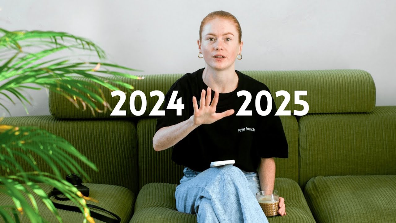 What Is Going To Change In 2025