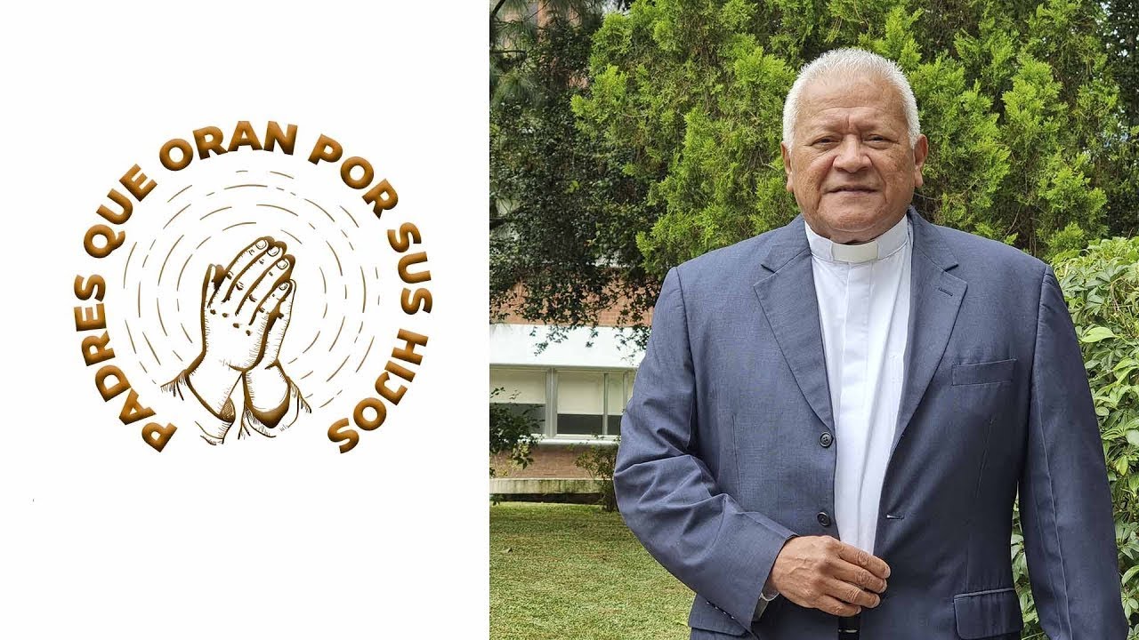Padres que oran por sus hijos, con el Padre Martín Ávalos | 10 de febrero de 2026