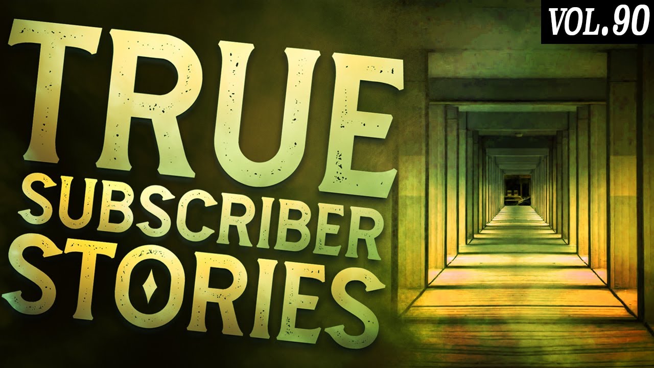 (17 True Scary Stories) (Vol.90) The Creepy Fox