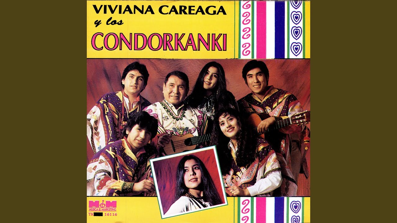 El Condor Pasa
