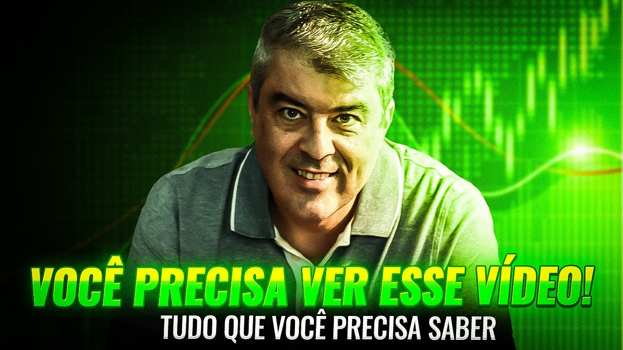 A única forma de alcançar o sucesso no trade.