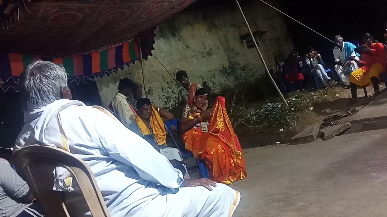 dinnalu, jayaranipuram