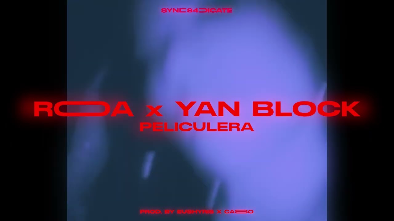 Instrumental Trap RnB estilo ROA x YAN BLOCK Type Beat | PELICULERA.