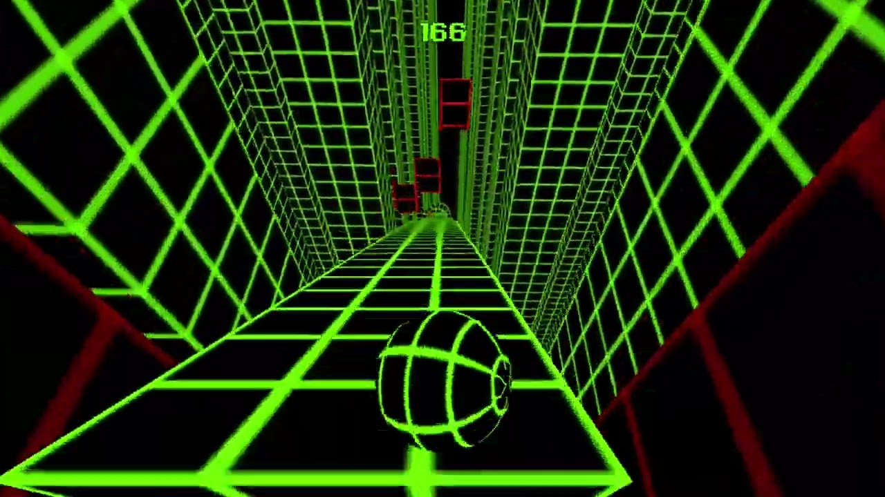 Slope 2016 score of 363 (World Record)