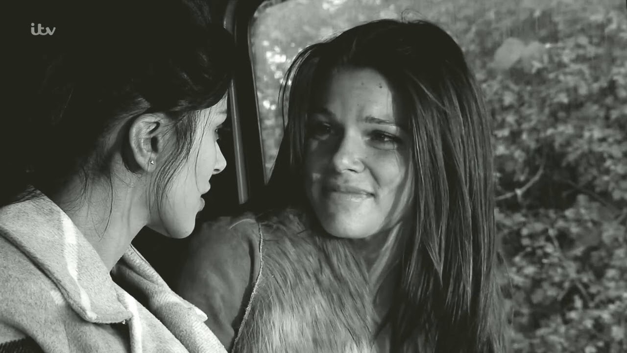 Kate x Rana (Kana) - Never Enough