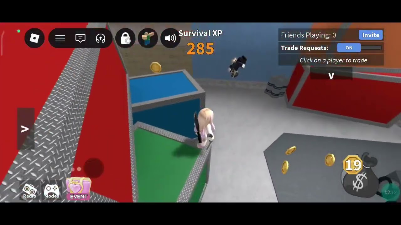 Mm2