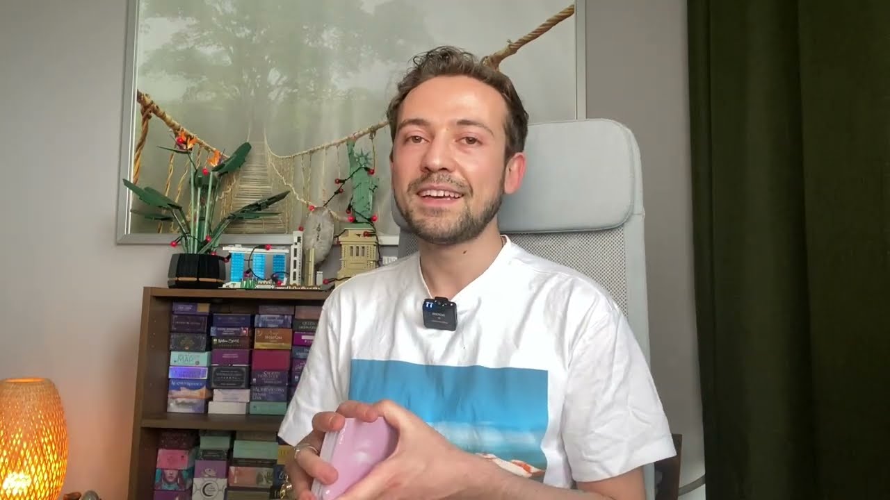 AKLIMDAKİ KİŞİ BENDEN NEDEN SAKLANIYOR? 👁