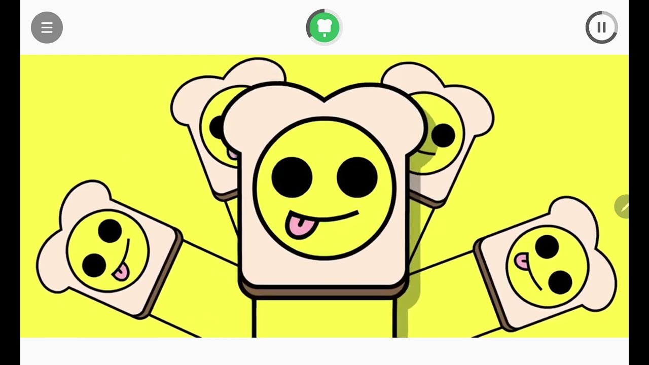 Meme hello