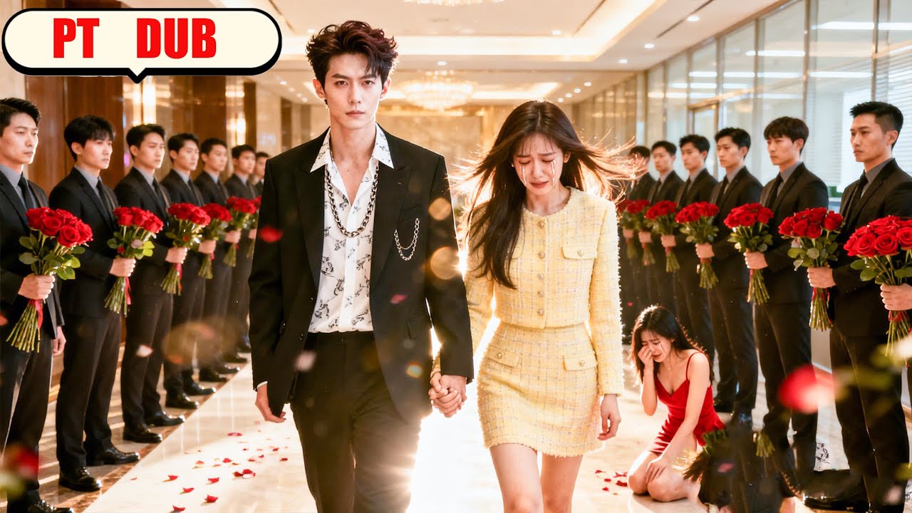 Marido fez esposa secretária privada contra todos, amante enlouqueceu!