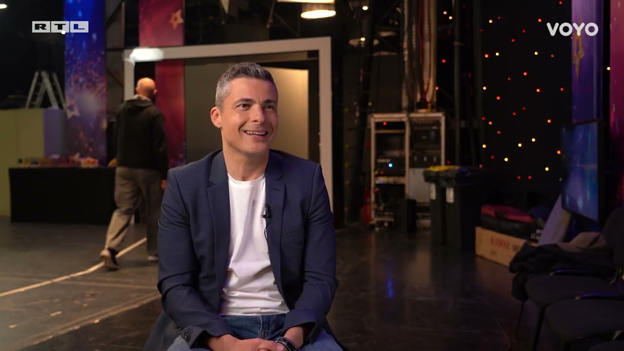 Zoran Pribičević o 'Zabranjenoj ljubavi' i golemoj popularnosti | 20 godina RTL-a