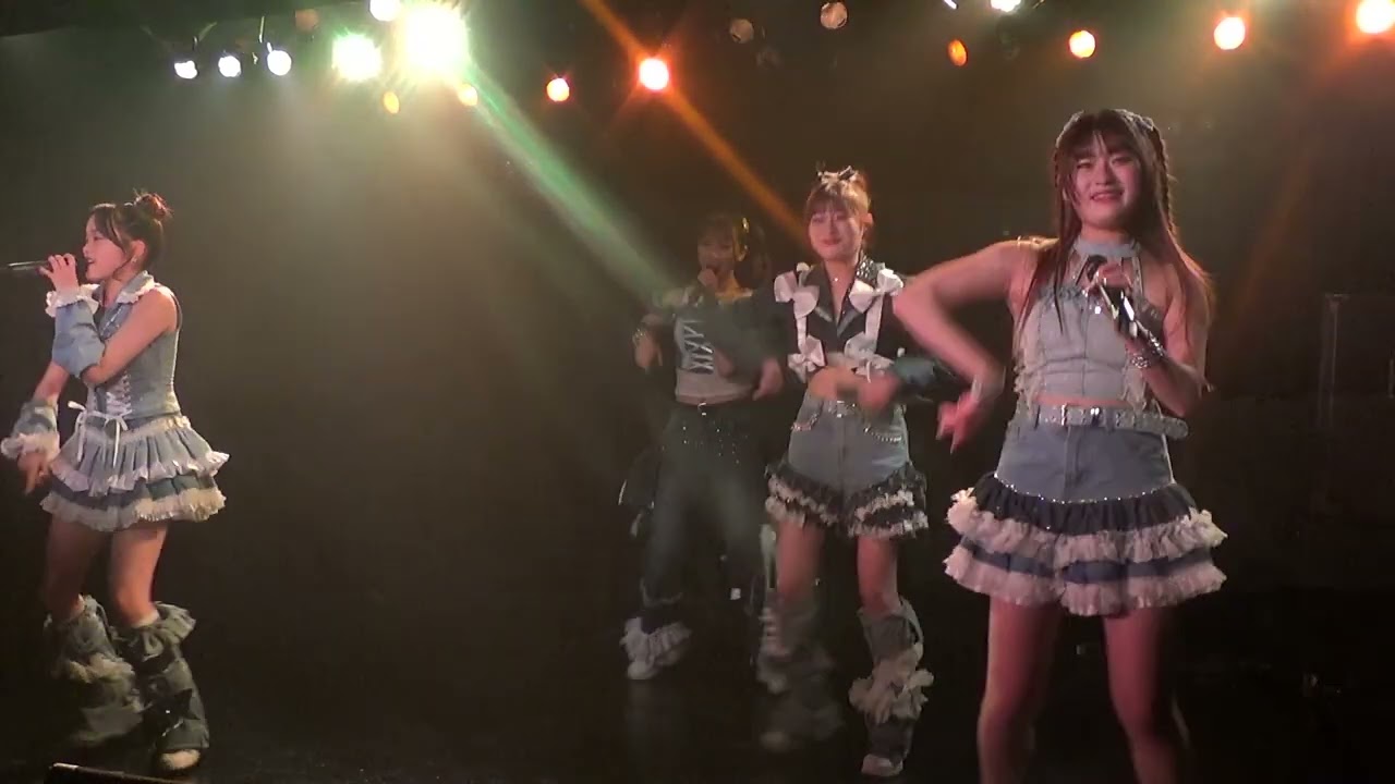 A to Z／IVYJCT 2026.2.14 IVY's DIARY in HIROSHIMA 2026@HIROSHIMA4.14
