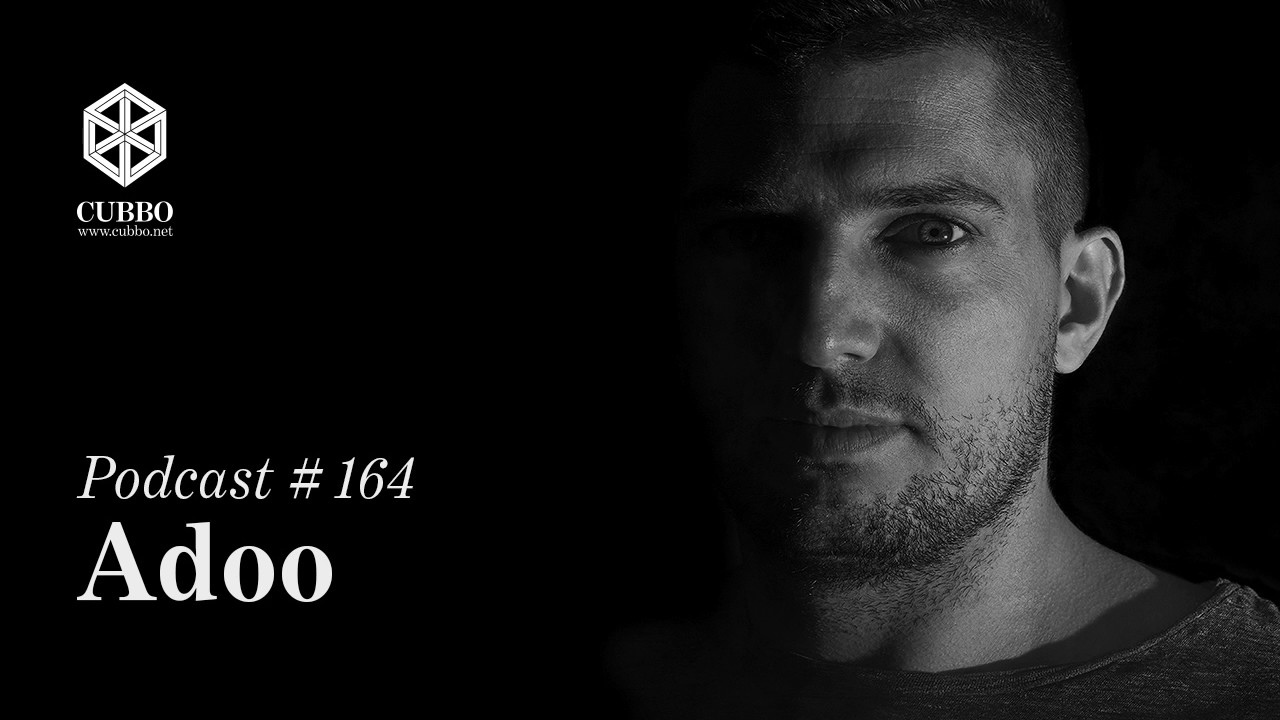 Cubbo Podcasts #164 ADOO (CRO)