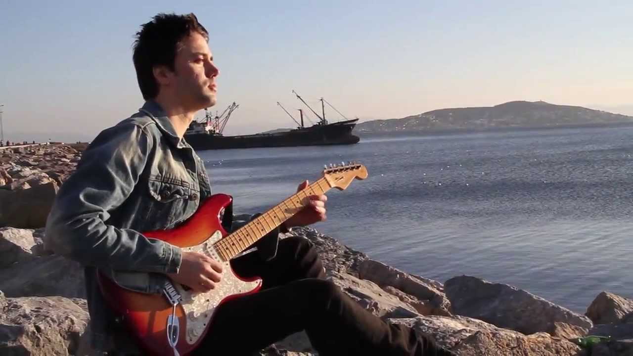 Deniz Demiröz - Rüya (Official Music Video)