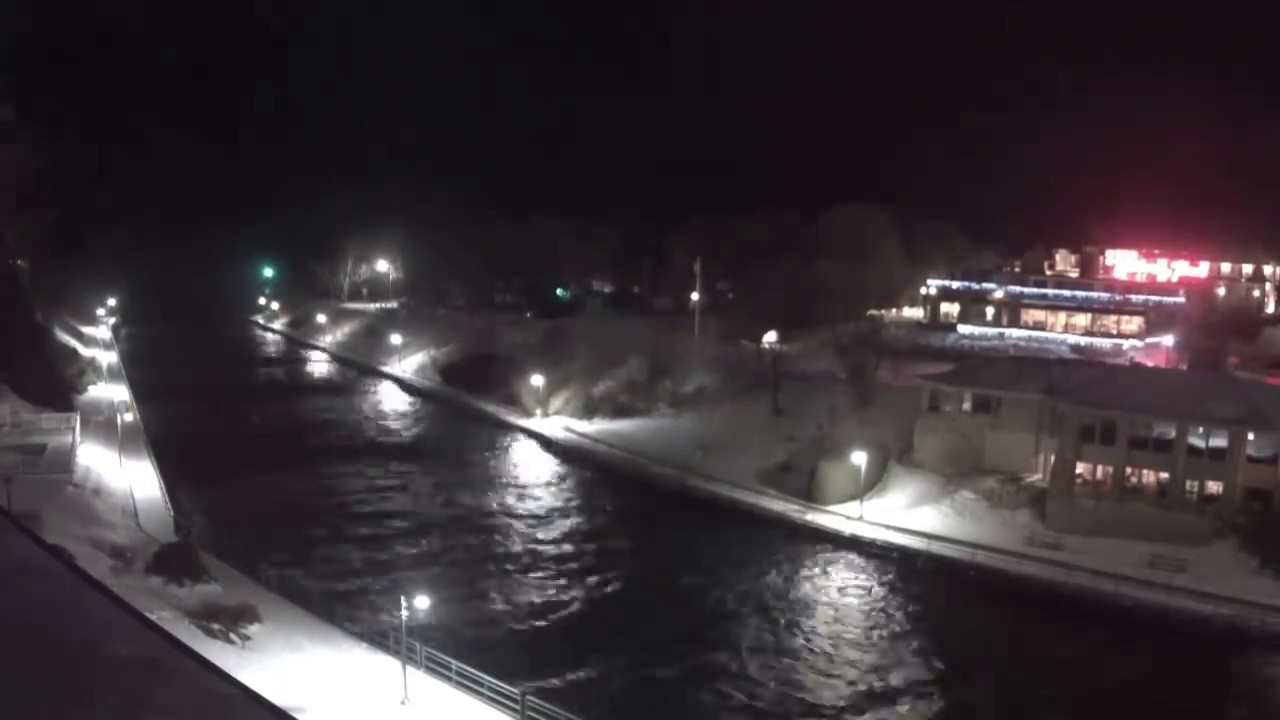 Time Lapse | Charlevoix | CharlevoixCam