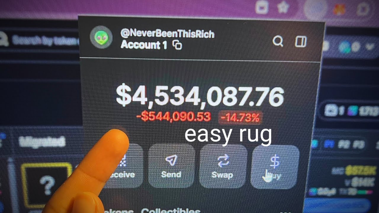 How I Made $4.53M+ Devving Meme Coins On Pump.fun (BEGINNER GUIDE)