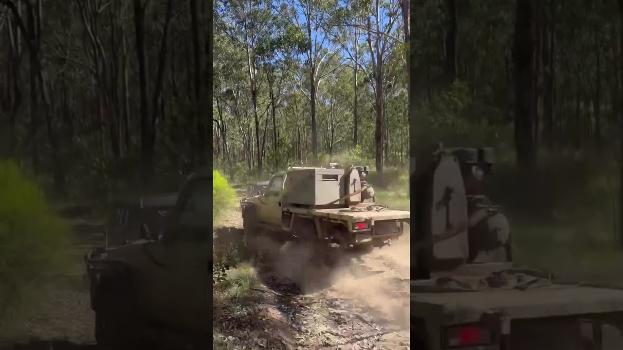 Poachers caught hunting on private land. #hunting